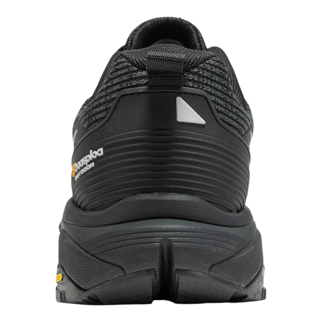 Arden Stevige Wandelschoenen met Demping – Ademend & Antislip Zool