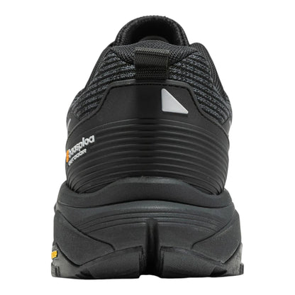 Arden Stevige Wandelschoenen met Demping – Ademend & Antislip Zool