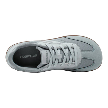 Avery Schoenen met Brede Leest voor Hallux Valgus - Barefoot Sneakers