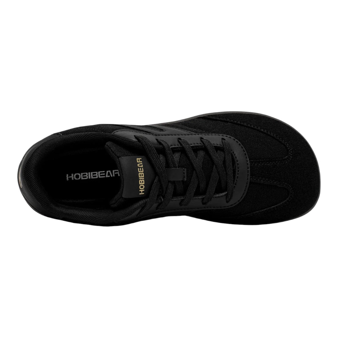 Avery Schoenen met Brede Leest voor Hallux Valgus - Barefoot Sneakers