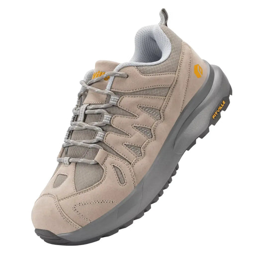 Dames Wandelschoenen met Voetboogondersteuning & Outdoor Comfort