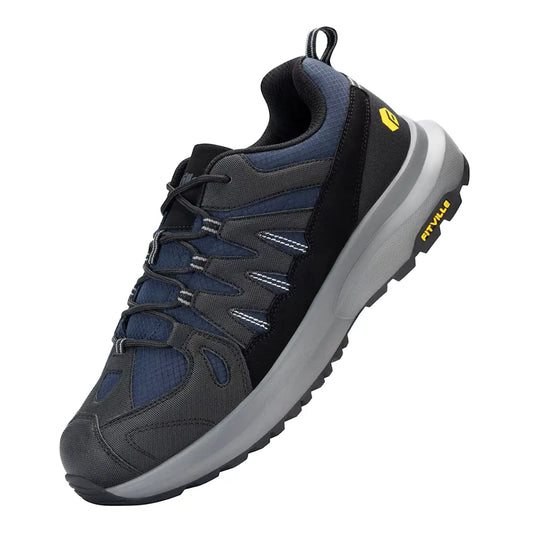 Dames Wandelschoenen met Voetboogondersteuning & Outdoor Comfort