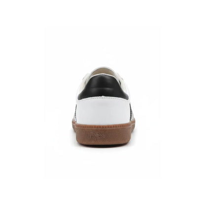 Olivia Casual Dames Sneakers - Uitneembare zool