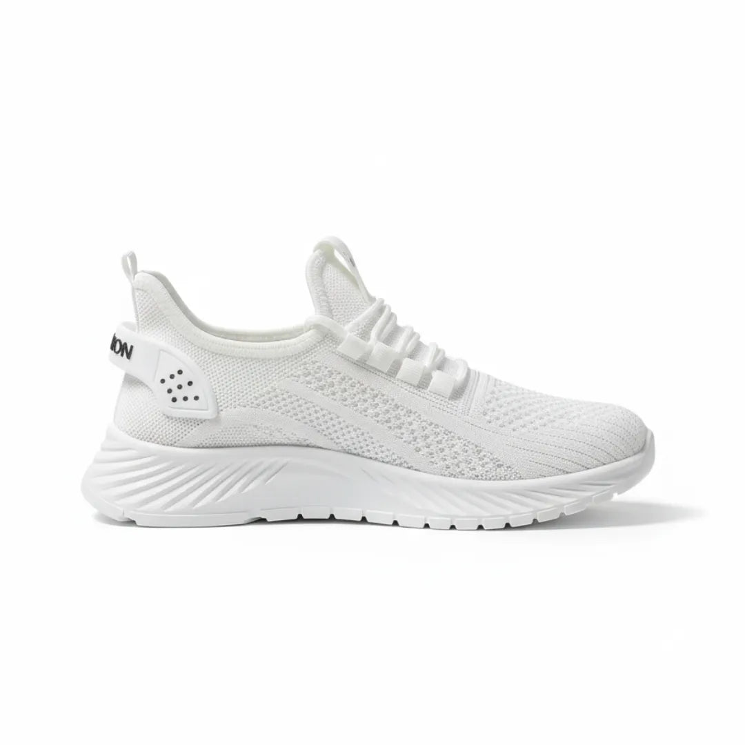 Noelle Orthopedische Schoenen - Sneakers met Demping bij Hielspoor