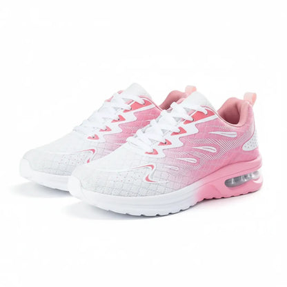 Lira Orthopedische Sneakers Dames - Demping bij Fasciitis Plantaris
