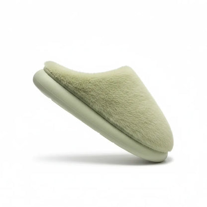 Nove Warme Panltoffels Dames - Zachte Comfortabele Sloffen