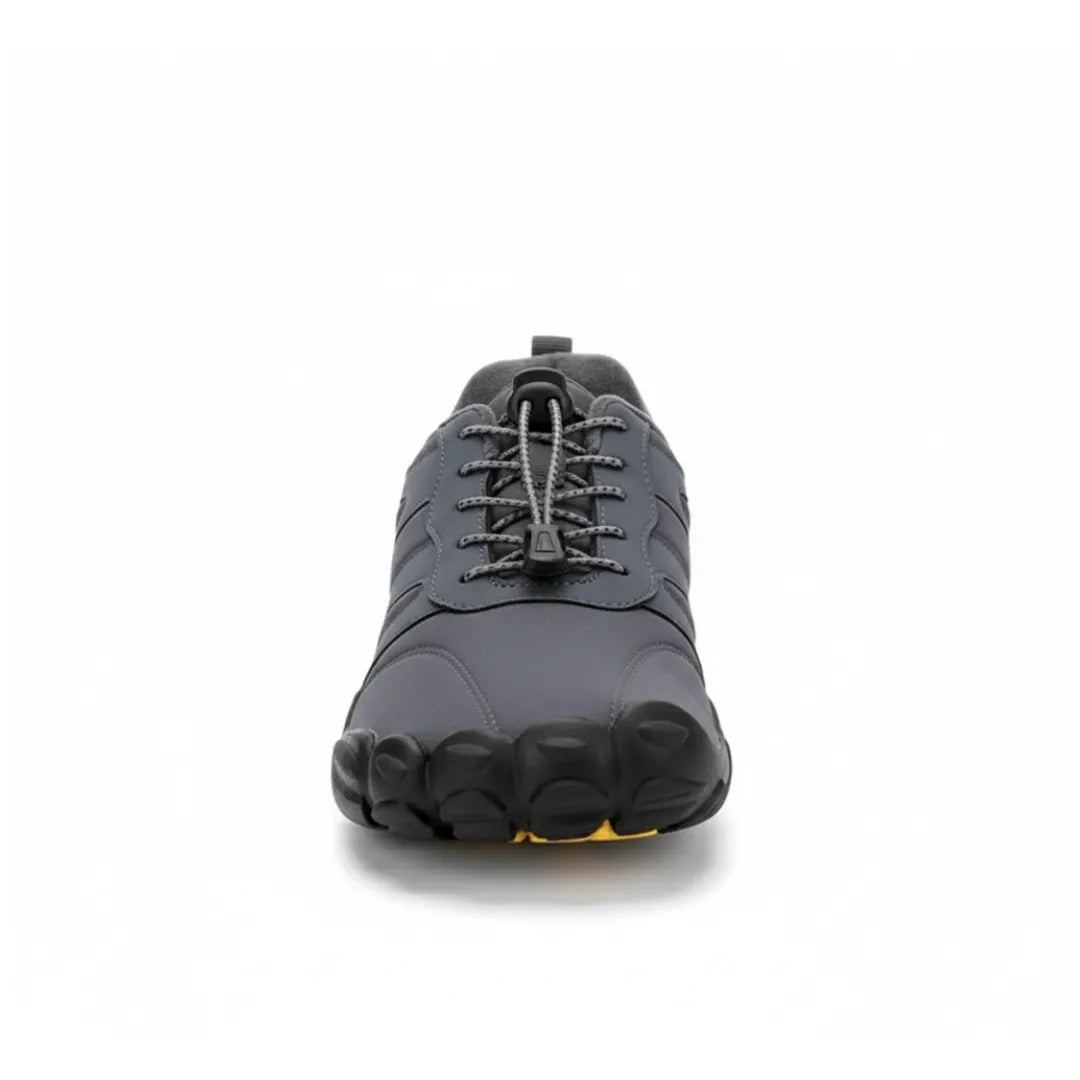 Lyn Warme Barefoot Schoenen – Waterdichte Schoenen met Zero Drop Zool