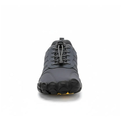 Lyn Warme Barefoot Schoenen – Waterdichte Schoenen met Zero Drop Zool