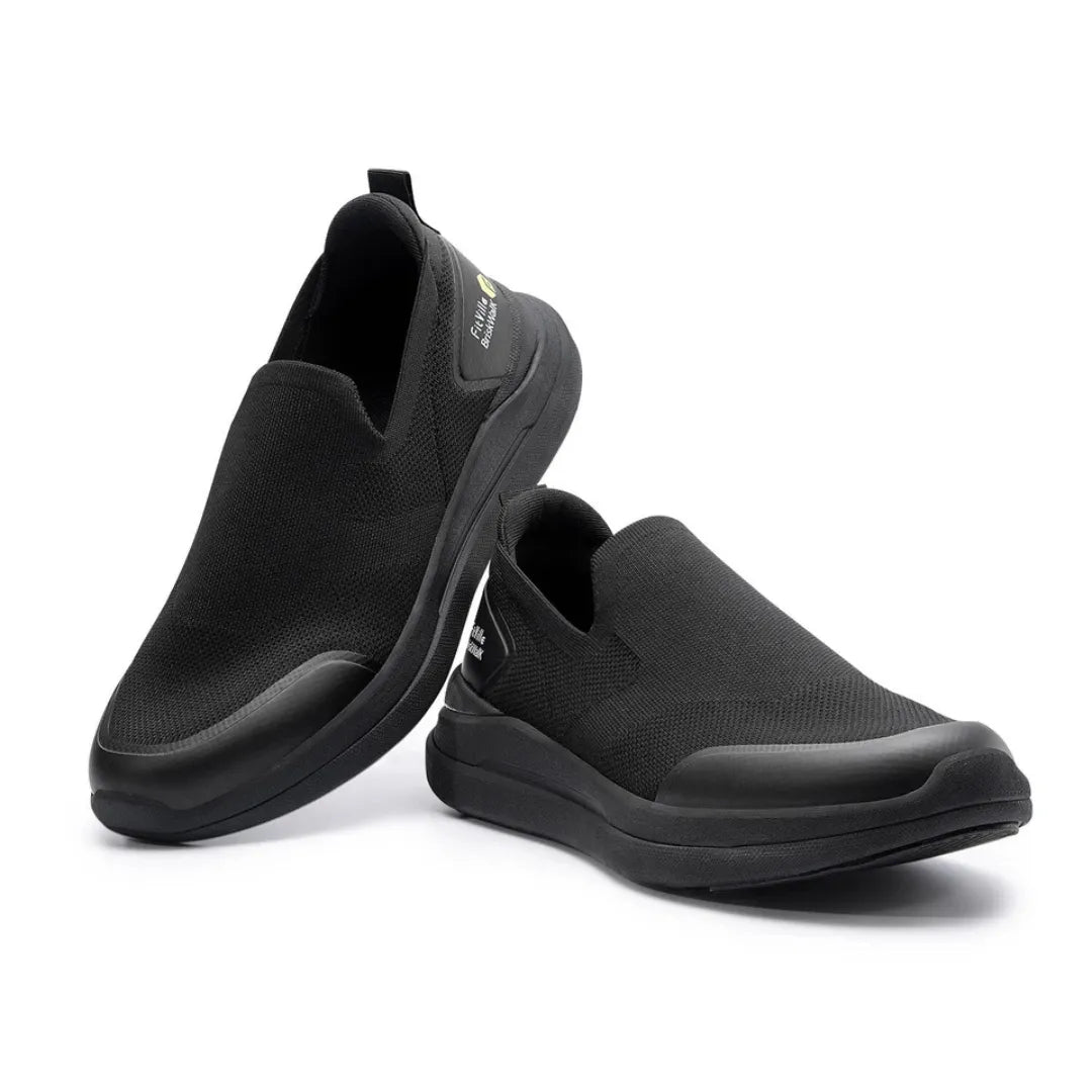 Henk Orthopedische Loafers Heren – Diabetes Schoenen voor Neuropathie