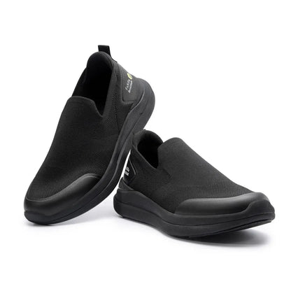 Henk Orthopedische Loafers Heren – Diabetes Schoenen voor Neuropathie