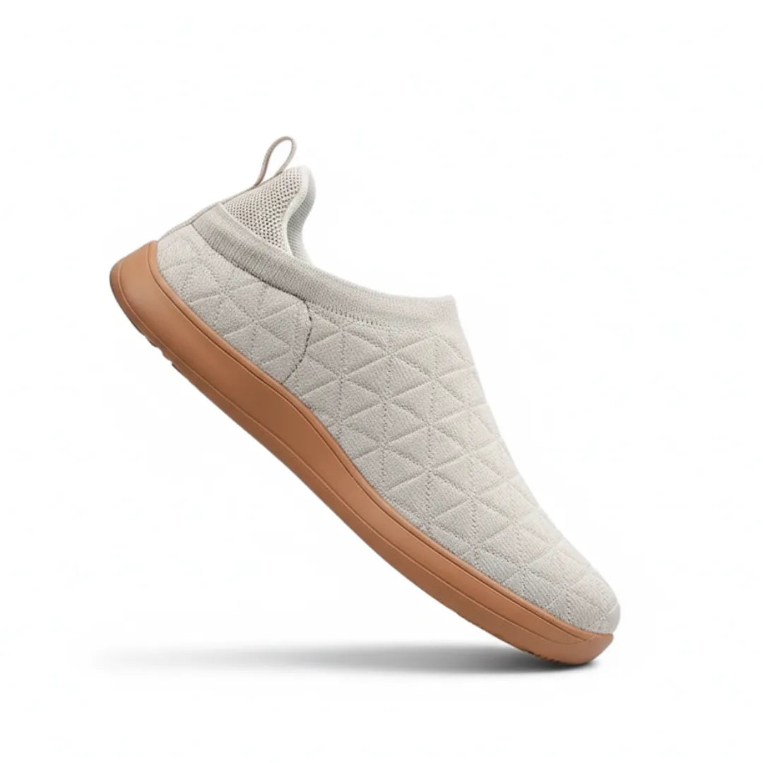 Nolan Barefoot Schoenen – Flexibele zool en Natuurlijk Loopgevoel