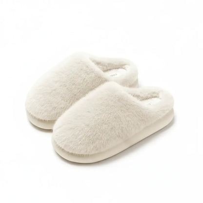 Nove Warme Panltoffels Dames - Zachte Comfortabele Sloffen