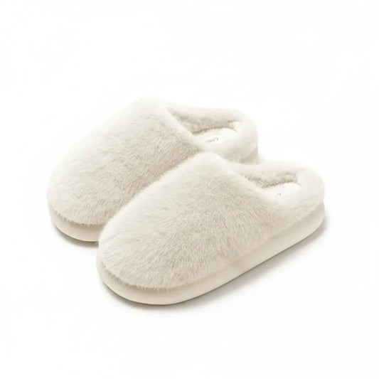 Nove Warme Panltoffels Dames - Zachte Comfortabele Sloffen