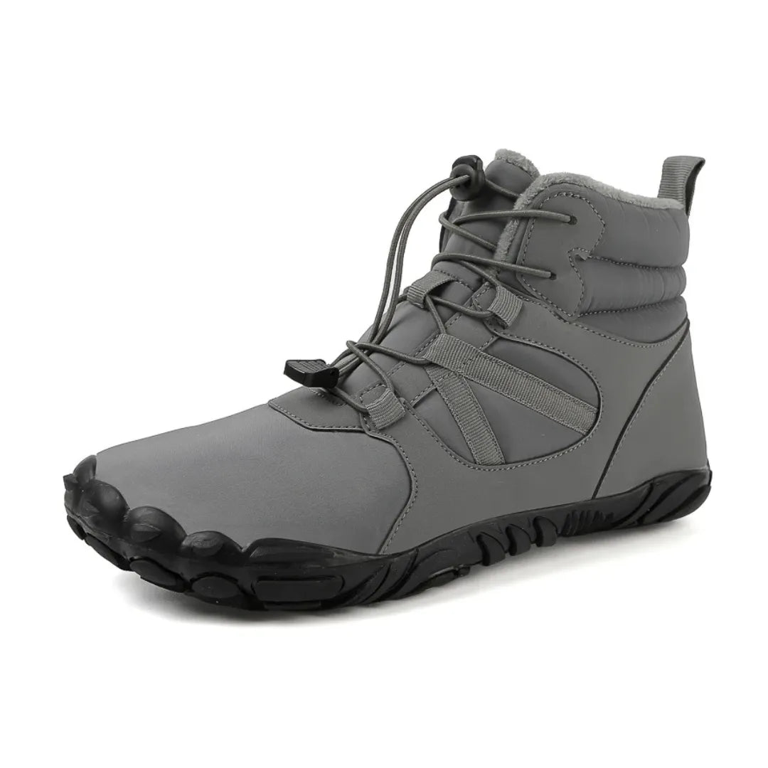 Tor Barefoot Winter Boots Unisex – Waterbestendig, Gevoerd & Flexibel