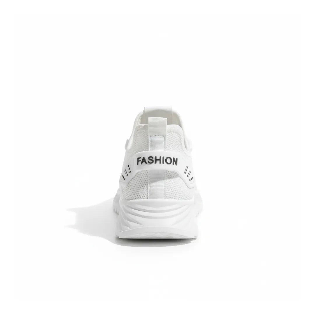 Noelle Orthopedische Schoenen - Sneakers met Demping bij Hielspoor