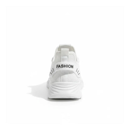 Noelle Orthopedische Schoenen - Sneakers met Demping bij Hielspoor