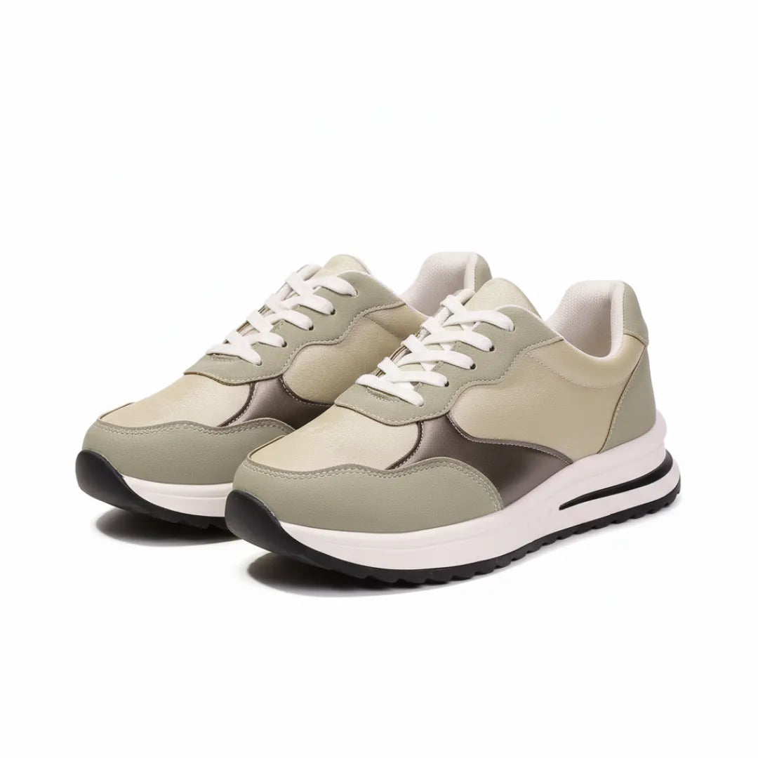 Alin Dames Sneakers – Stijlvolle Lichtgewicht Schoenen