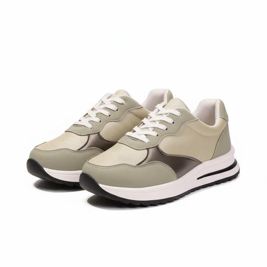 Alin Dames Sneakers – Stijlvolle Lichtgewicht Schoenen