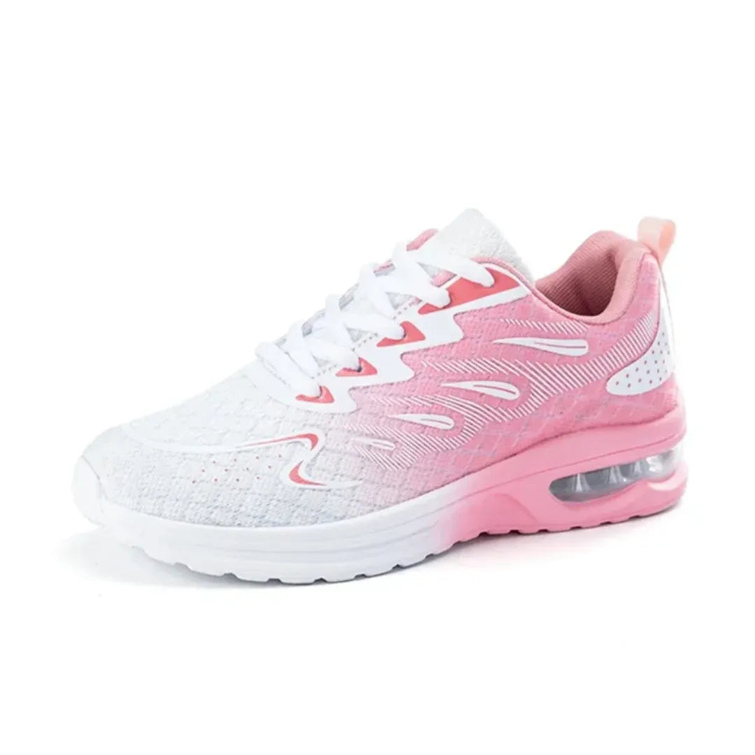 Lira Orthopedische Sneakers Dames - Demping bij Fasciitis Plantaris