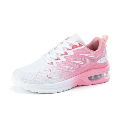 Lira Orthopedische Sneakers Dames - Demping bij Fasciitis Plantaris