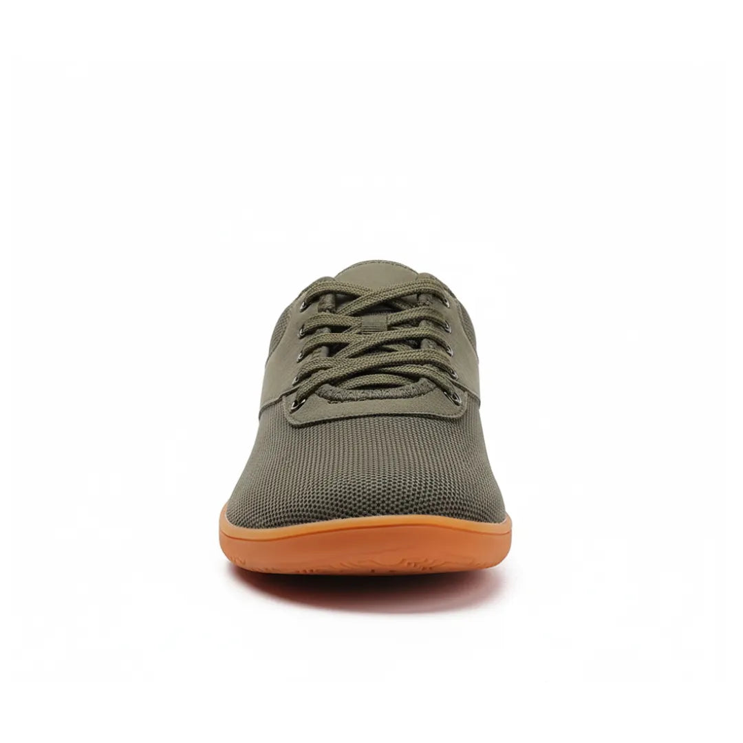 Varo barefoot schoenen Heren - Lichtgewicht met Zero Drop Zool