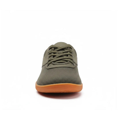 Varo barefoot schoenen Heren - Lichtgewicht met Zero Drop Zool