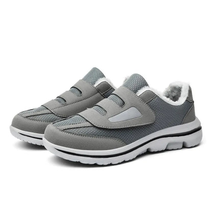 Evia Winter Diabetes Schoenen Dames - Warme Orthopedische Schoenen