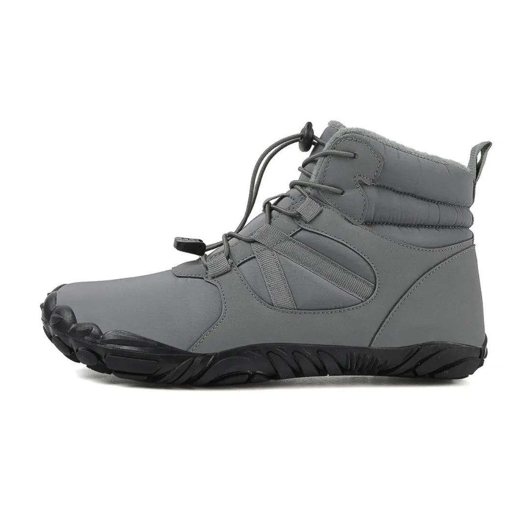 Tor Barefoot Winter Boots Unisex – Waterbestendig, Gevoerd & Flexibel