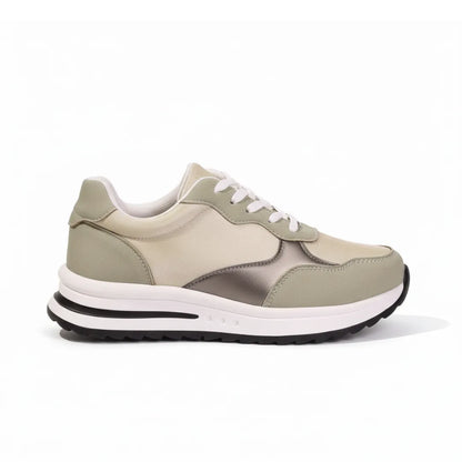 Alin Dames Sneakers – Stijlvolle Lichtgewicht Schoenen