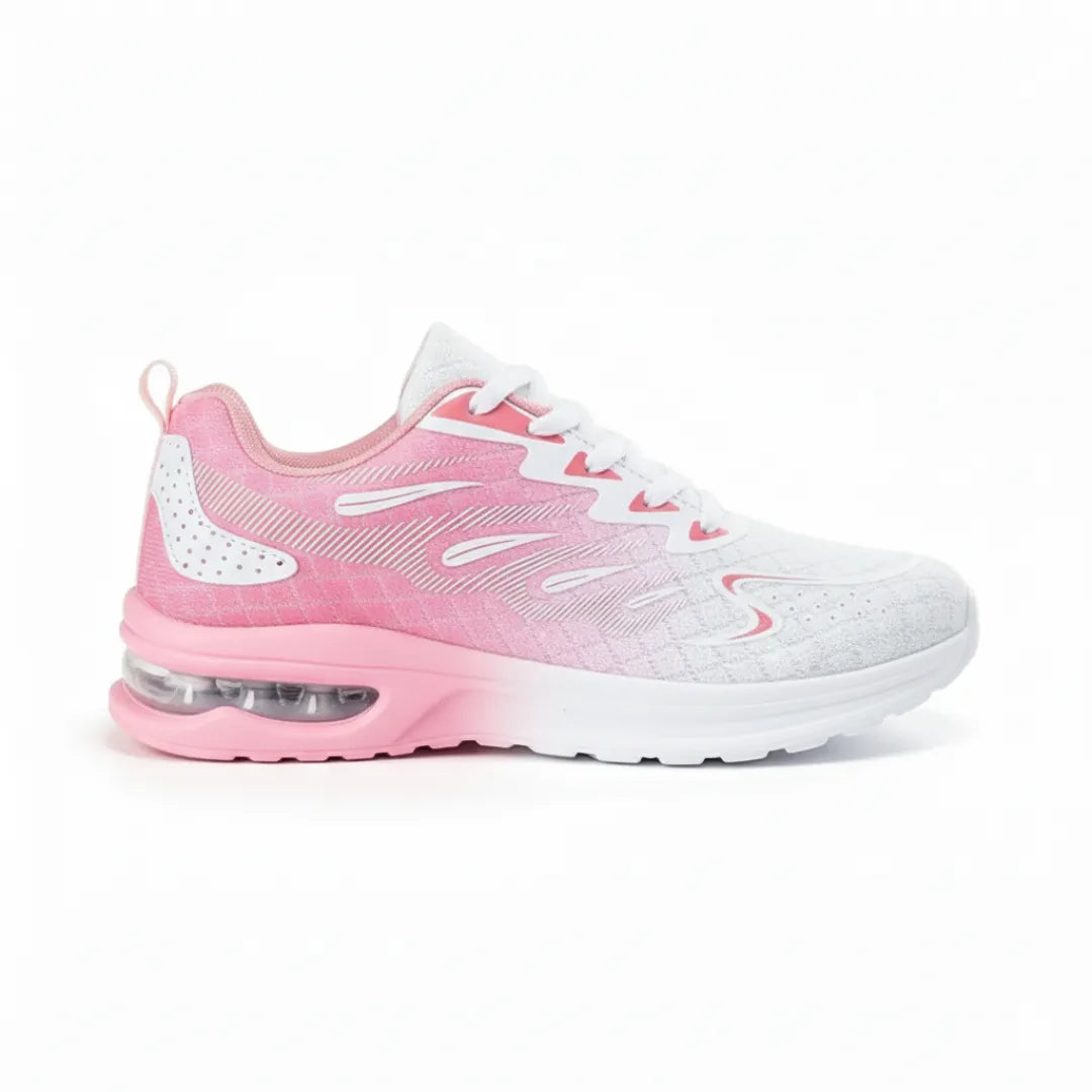 Lira Orthopedische Sneakers Dames - Demping bij Fasciitis Plantaris