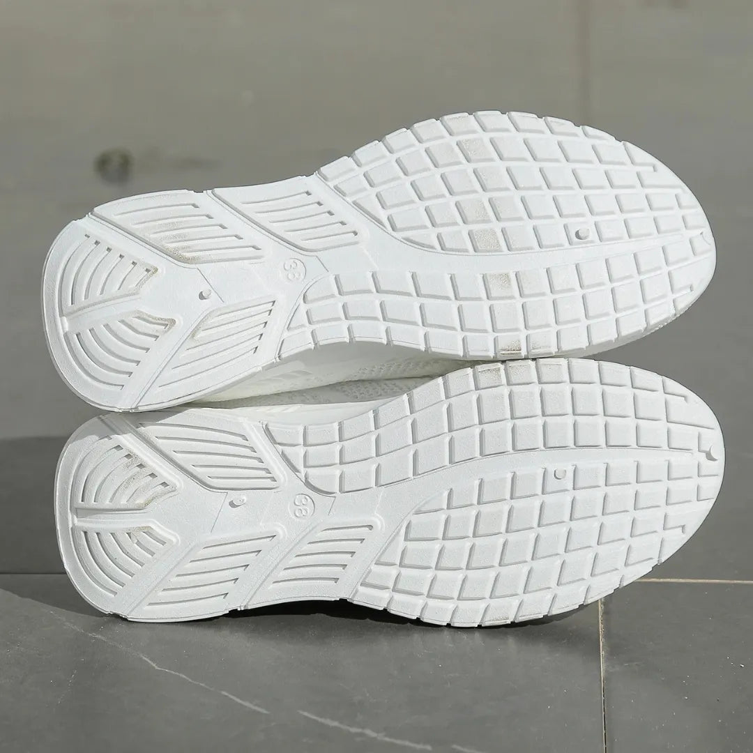 Noelle Orthopedische Schoenen - Sneakers met Demping bij Hielspoor