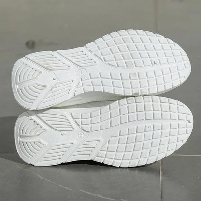 Noelle Orthopedische Schoenen - Sneakers met Demping bij Hielspoor