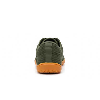 Varo barefoot schoenen Heren - Lichtgewicht met Zero Drop Zool