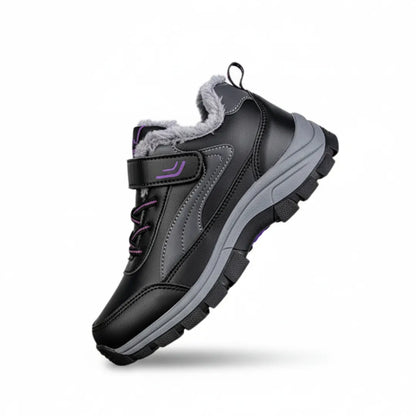 Tara Wandelschoenen Dames – Waterdicht & Antislip Zool