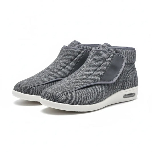 Noar Orthopedische Winter Schoenen – Brede Comfort Diabetes schoenen