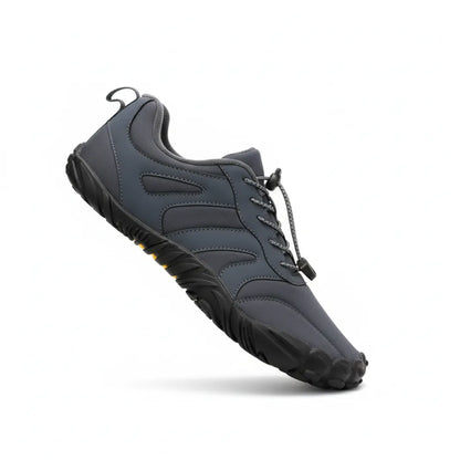 Lyn Warme Barefoot Schoenen – Waterdichte Schoenen met Zero Drop Zool