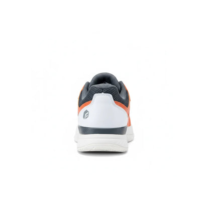 Tie Professionele Tennisschoenen Heren met Demping & Steunzool ruimte