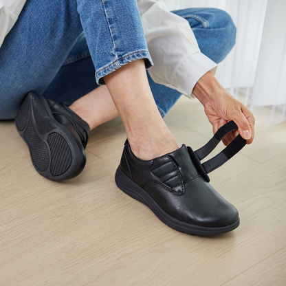 Vani Orthopedische Dames Schoenen - Diabetes schoenen met demping