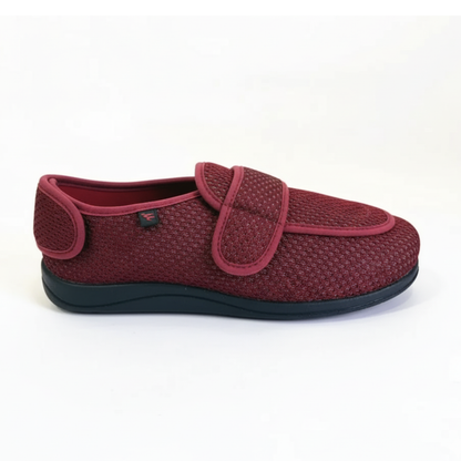 Leni Orthopedische Diabetes Schoenen Unisex - Brede Pasvorm & Antislip
