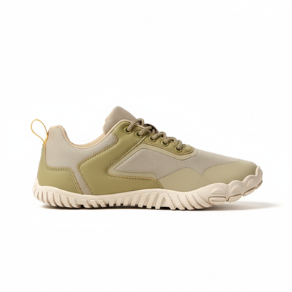 Oden Barefoot Wandelschoenen Heren - Zero Drop Zool met Antislip