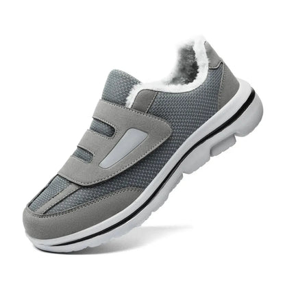 Evia Winter Diabetes Schoenen Dames - Warme Orthopedische Schoenen