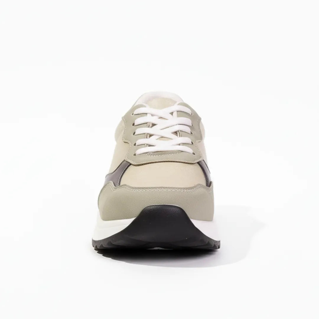 Alin Dames Sneakers – Stijlvolle Lichtgewicht Schoenen