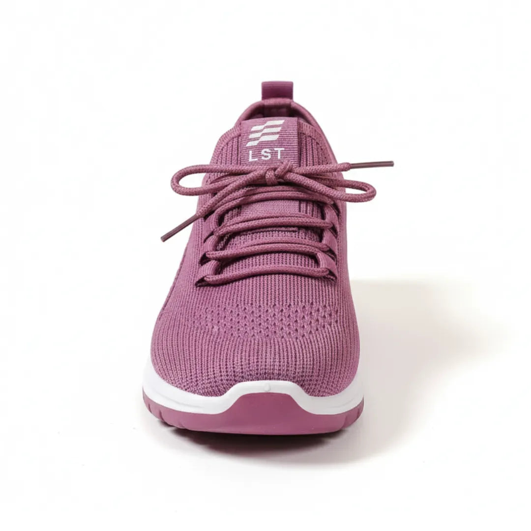 Savia Lichtgewicht Sneakers Dames - Othopedische Schoenen