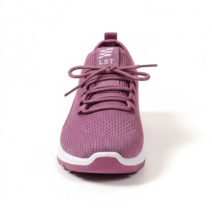 Savia Lichtgewicht Sneakers Dames - Othopedische Schoenen