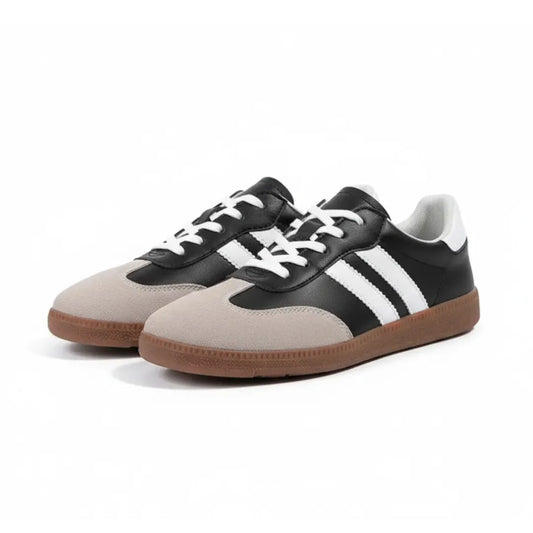 Olivia Casual Dames Sneakers - Uitneembare zool