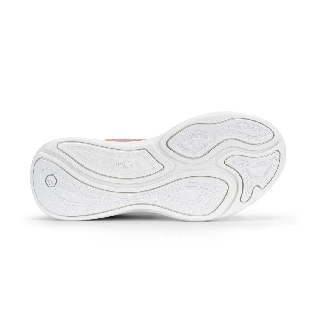 Sportschoenen voor Gezwollen Voeten Dames – Ademend, Breed & Antislip