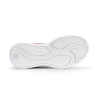 Sportschoenen voor Gezwollen Voeten Dames – Ademend, Breed & Antislip