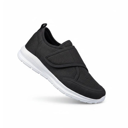 Eron Diabetes Schoenen Heren - Ademende Orthopedische Sneakers