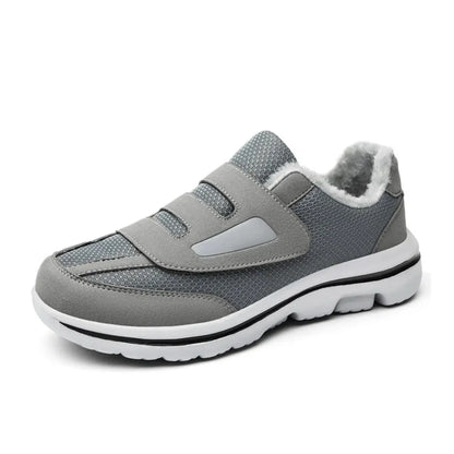 Evia Winter Diabetes Schoenen Dames - Warme Orthopedische Schoenen