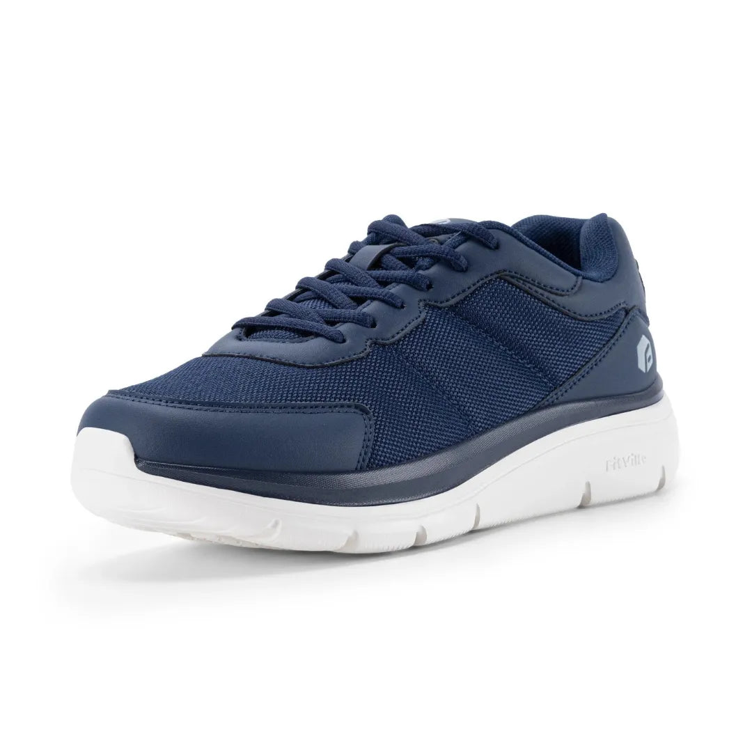 Caleb Wandelschoenen Heren – Demping & Helpt bij Fasciitis Plantaris